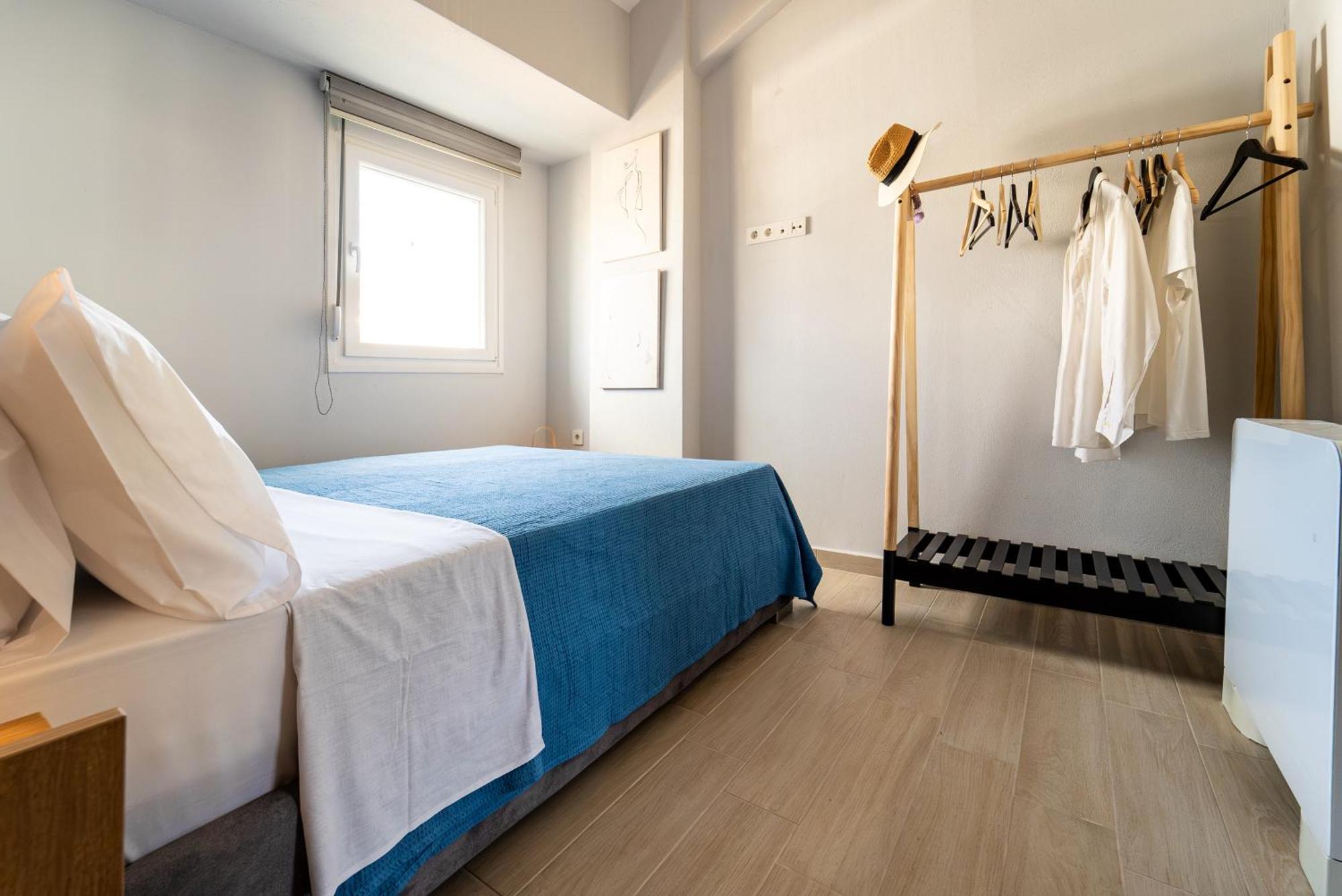 Aegean Twin Houses Nea Iraklitsa Esterno foto