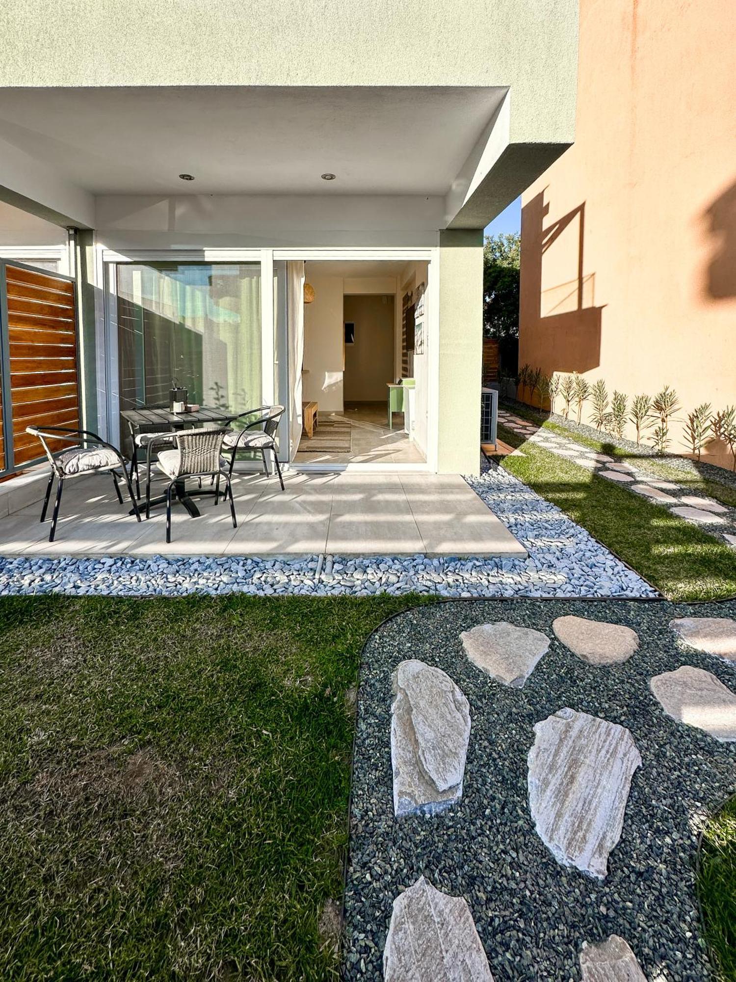 Aegean Twin Houses Nea Iraklitsa Esterno foto